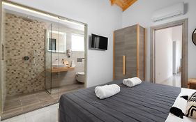 L & C Boutique Apartments